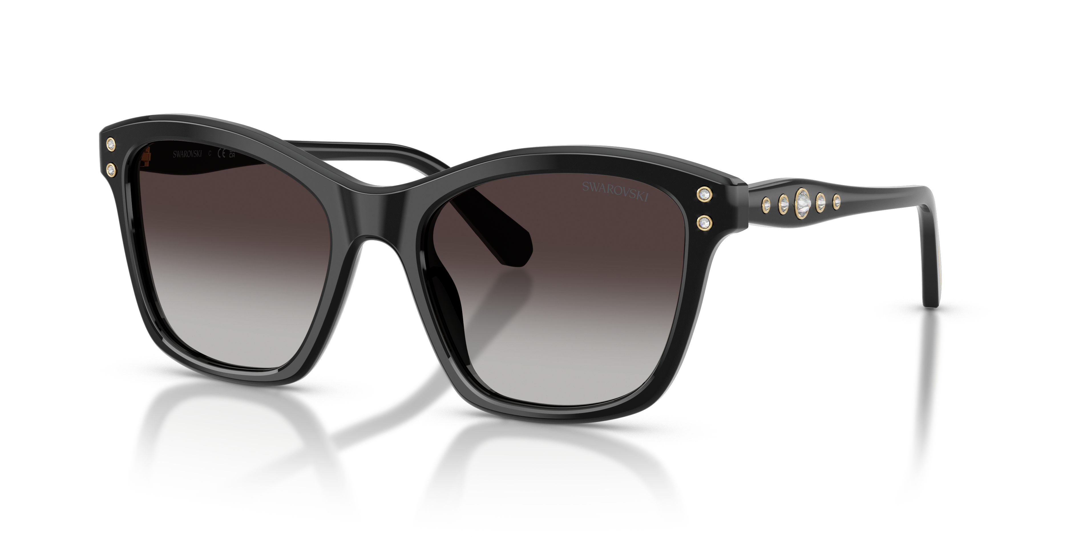 Swarovski SK6063 10018G  